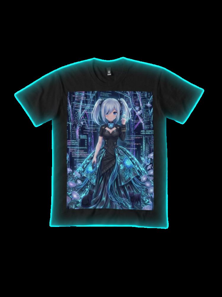 T-Shirt Mockup